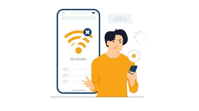 🔌 وقتی برق میره، اینترنت هم قطع میشه؟ این ترفندها رو امتحان کن!